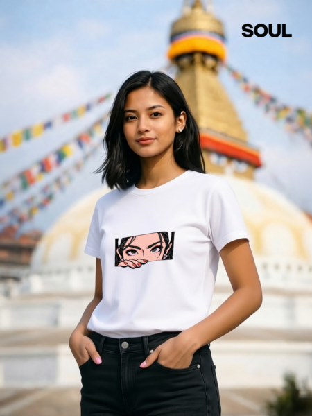 Eyes-Tshirt