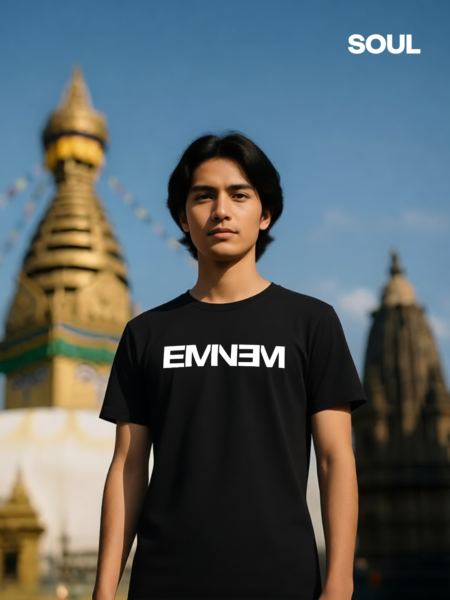 Eminem-Tshirt