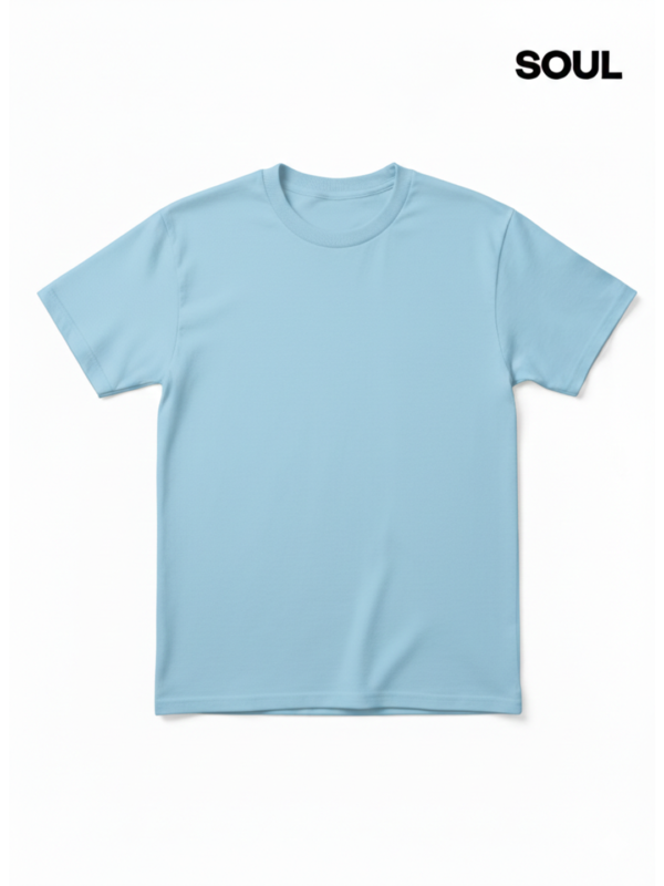 Plain Tshirts
