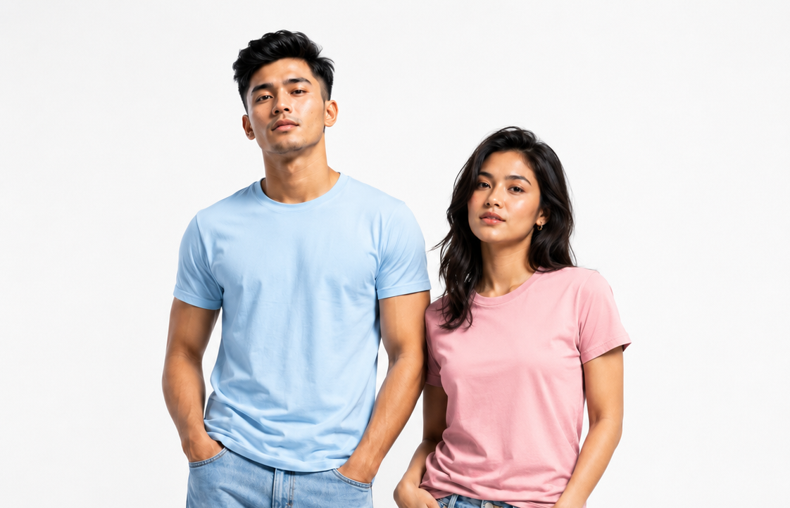 Couple Combo